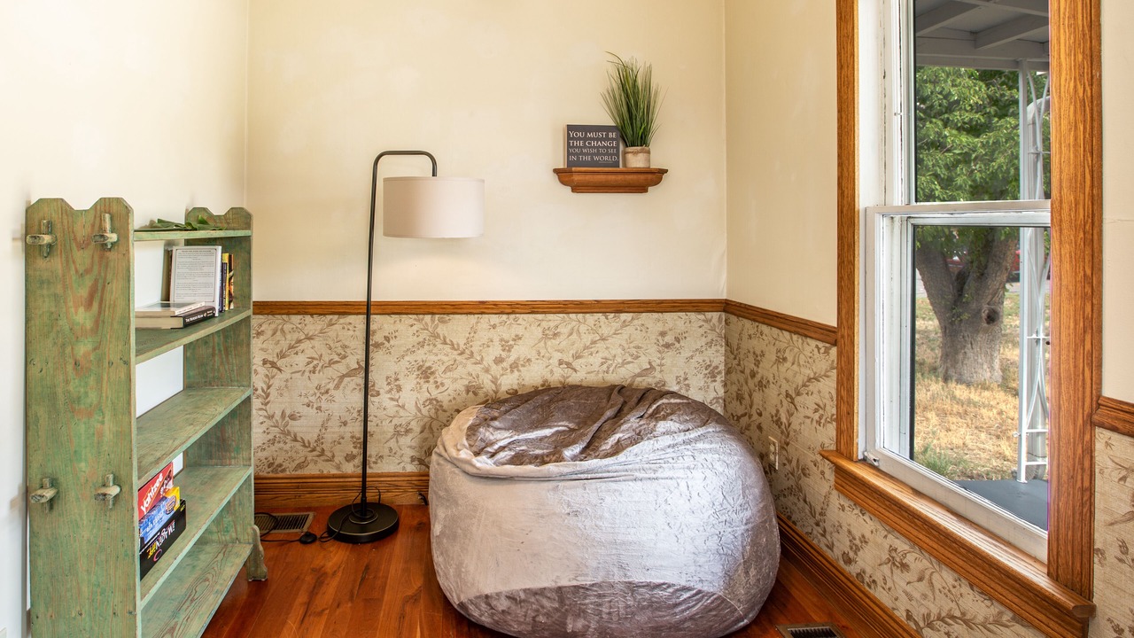 Photo of Bedroom in Glenwood Springs