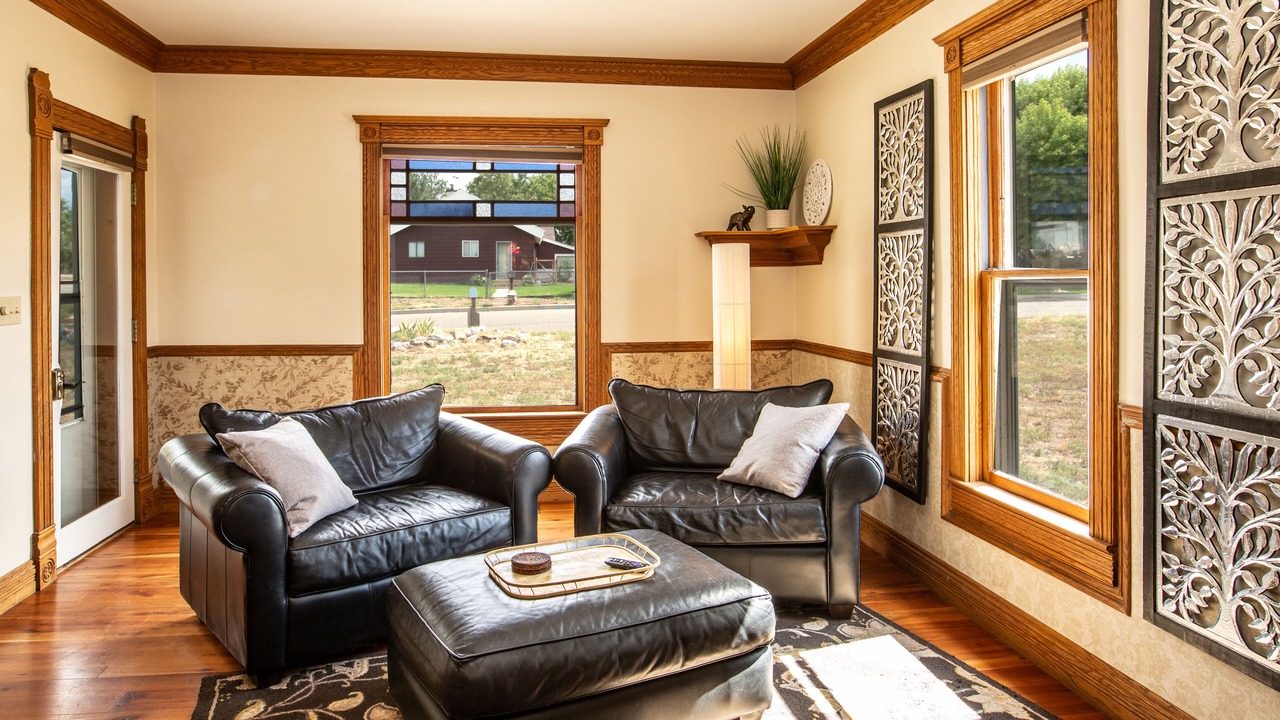 Photo of Bedroom in Glenwood Springs