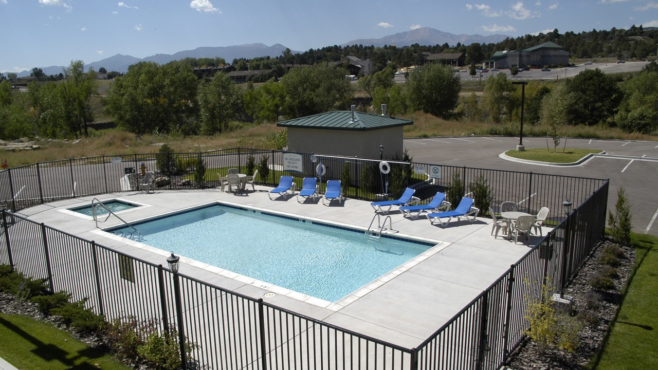 Photo of Outdoor in Northwest Colorado Springs