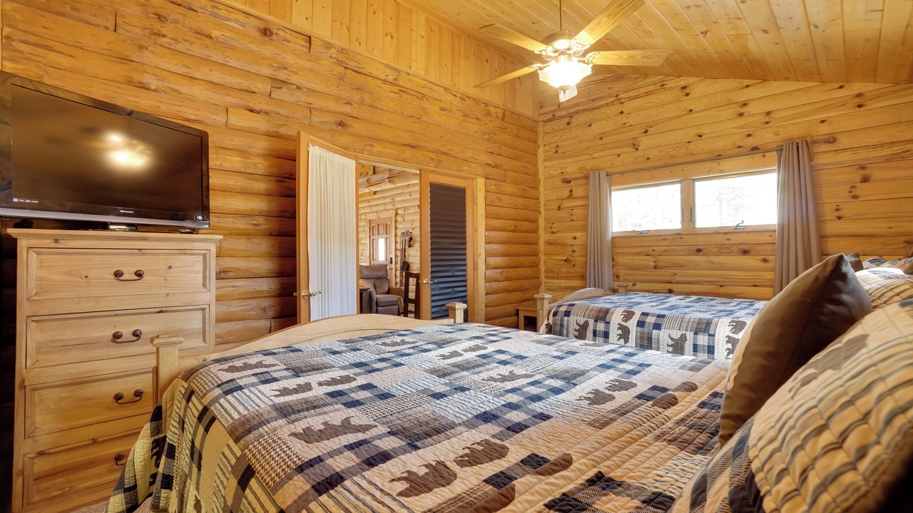 Photo of Bedroom in Carriage Hills