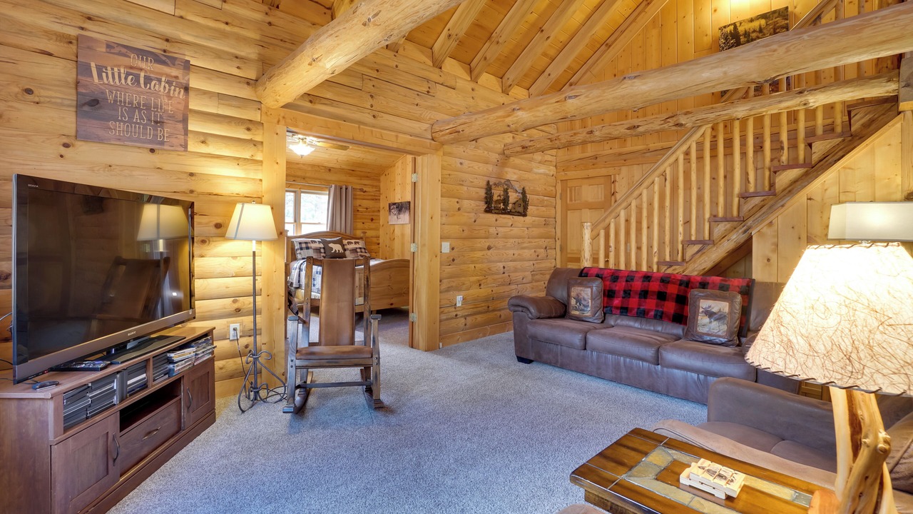 Photo of Bedroom in Carriage Hills