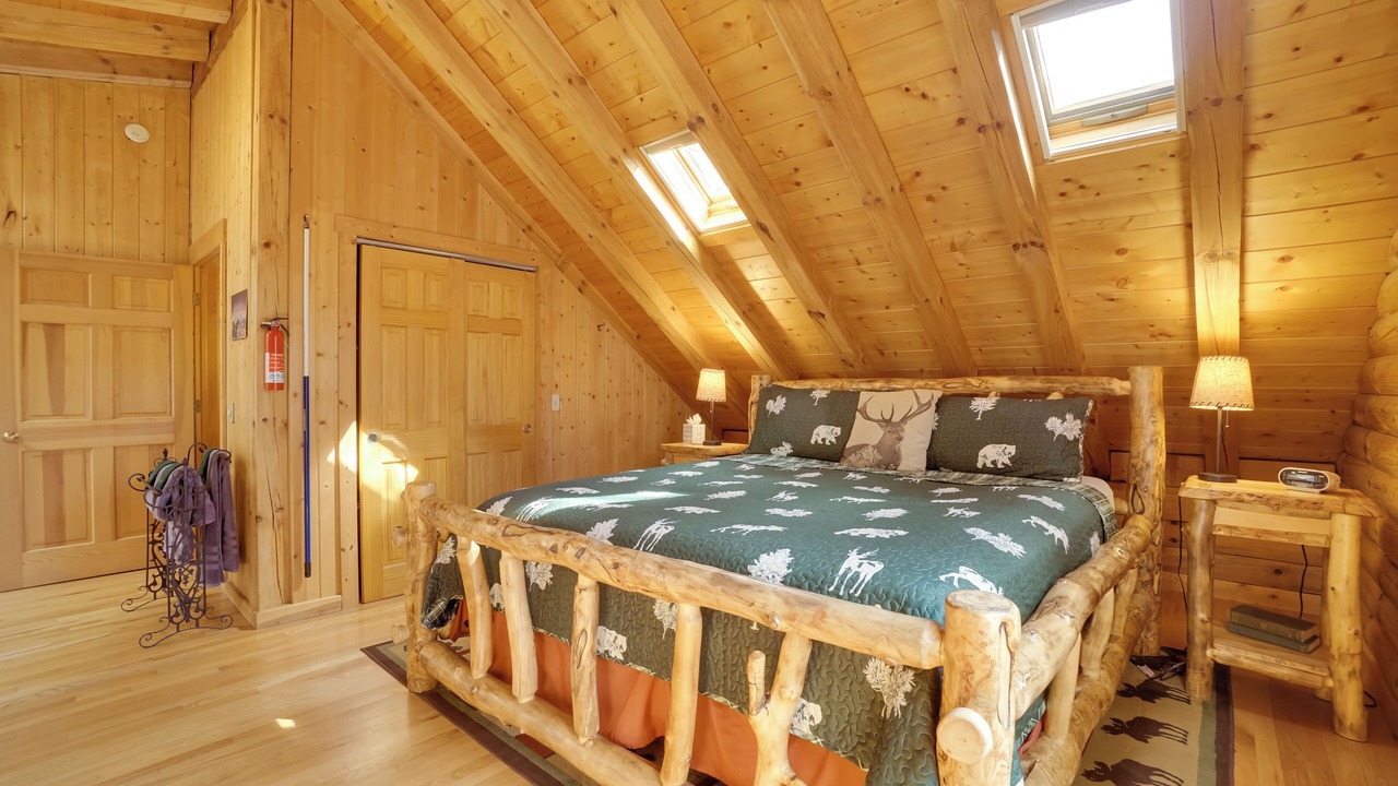 Photo of Bedroom in Carriage Hills