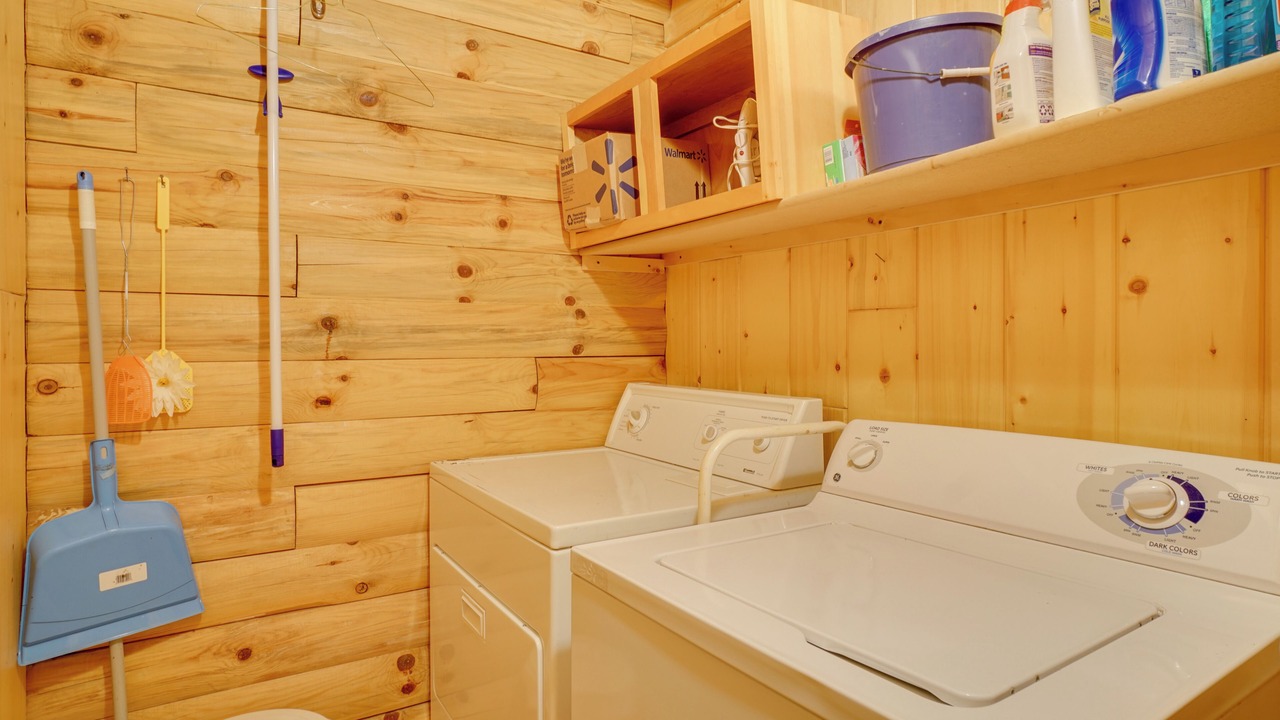 Photo of Bedroom in Carriage Hills