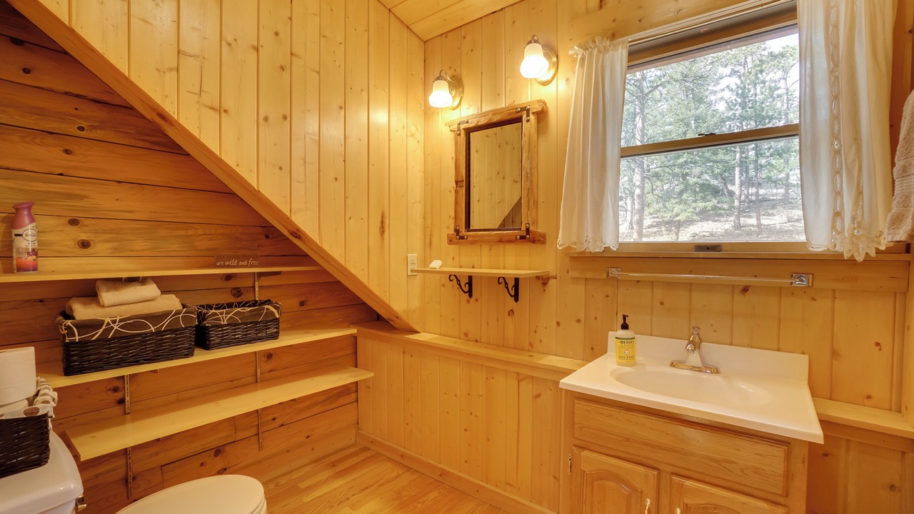 Photo of Bathroom in Carriage Hills