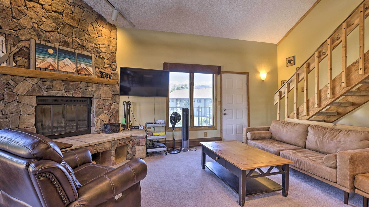 Photo of Livingroom in Fraser