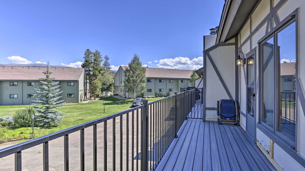 Photo of Outdoor in Fraser