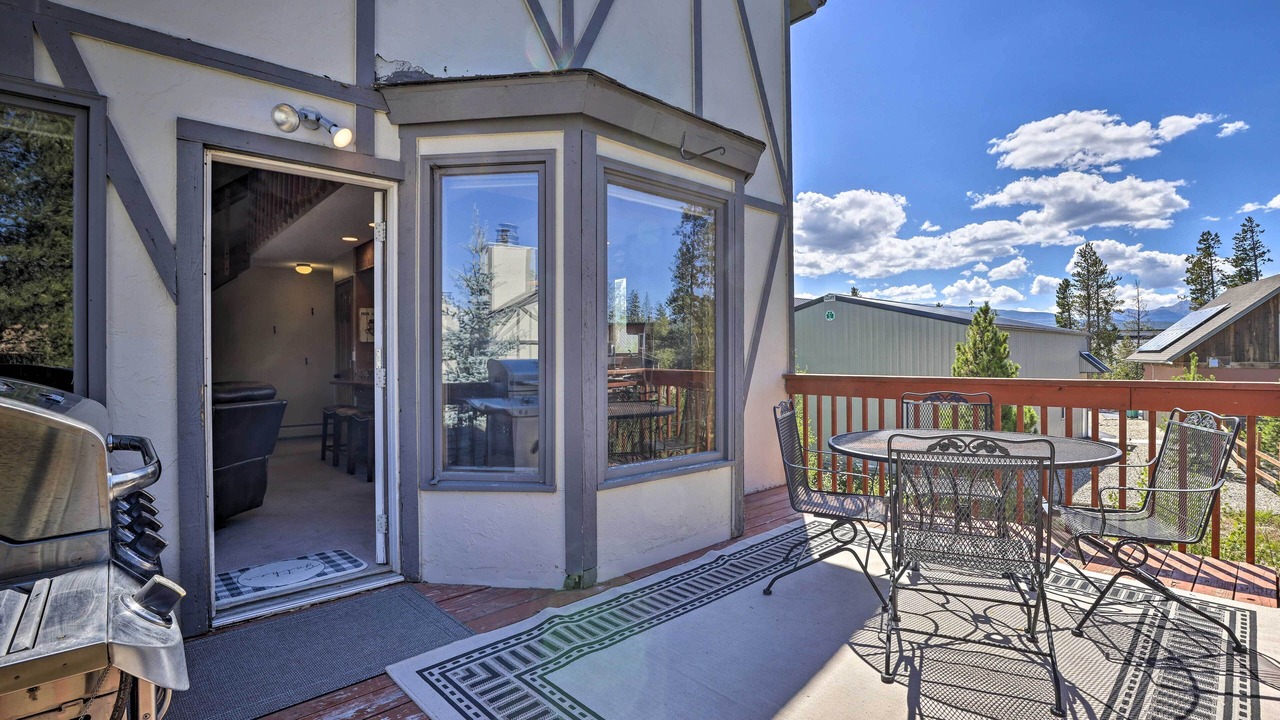 Photo of Outdoor in Fraser