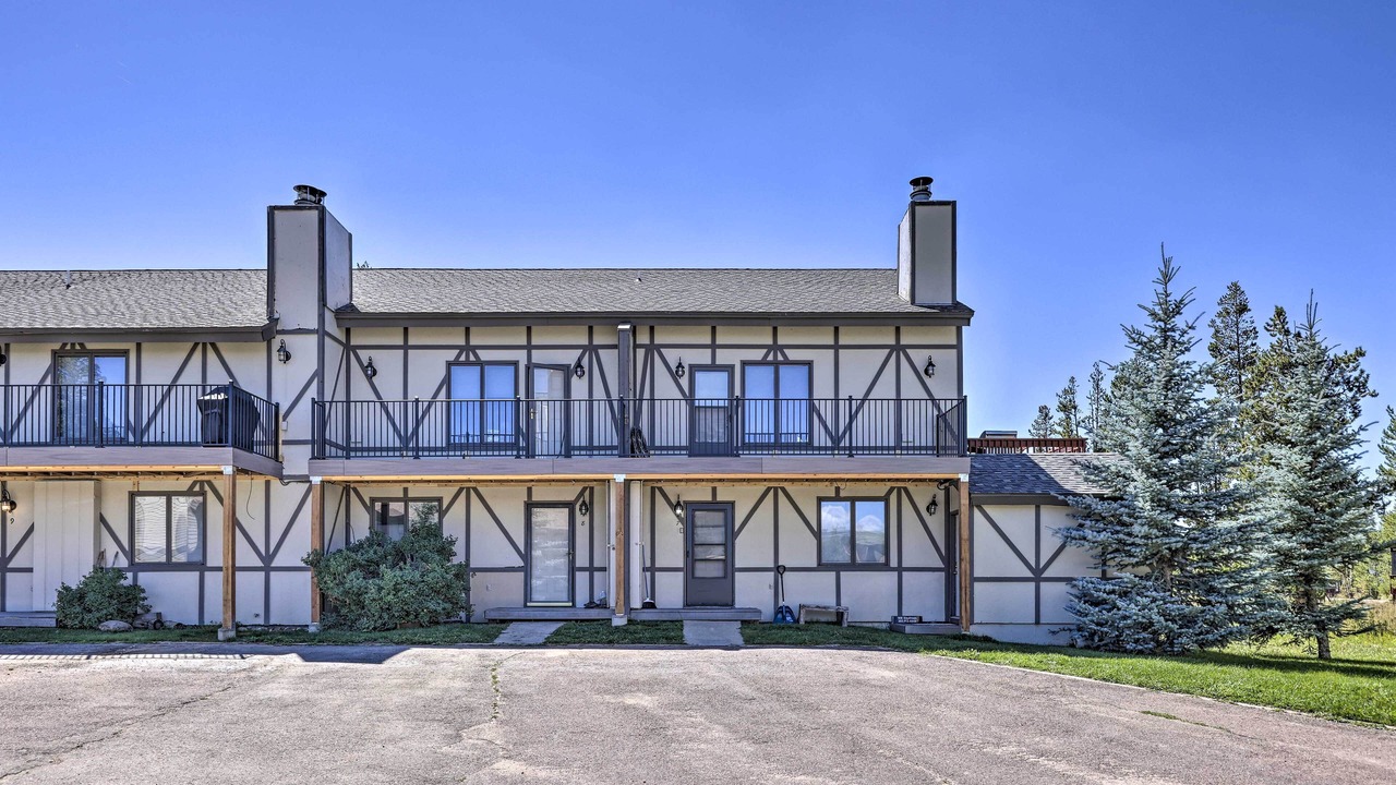 Photo of Outdoor in Fraser
