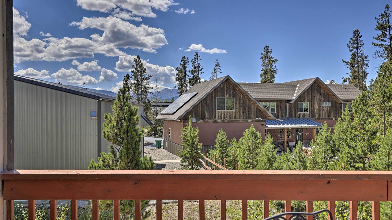 Photo of Outdoor in Fraser