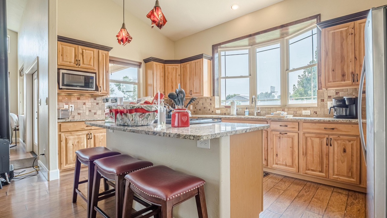 Photo of Kitchen in Fruita