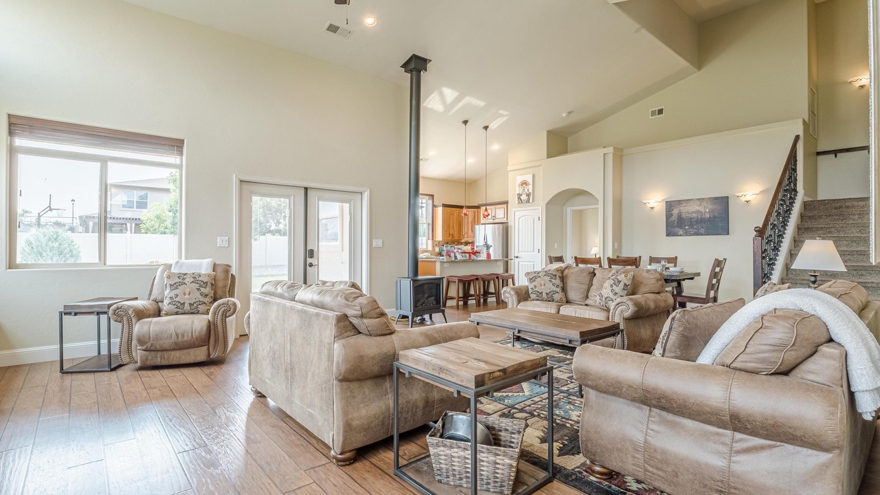 Photo of Livingroom in Fruita