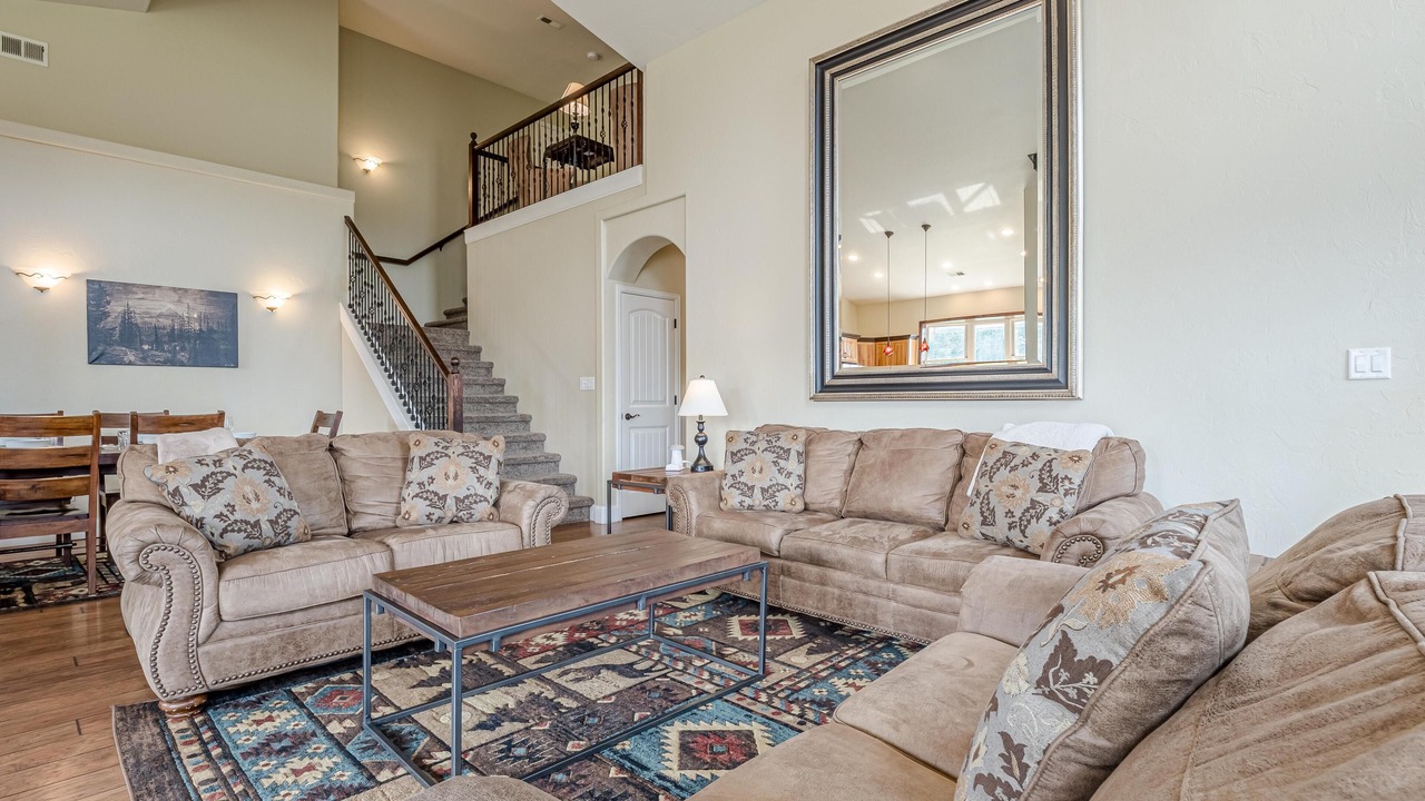 Photo of Livingroom in Fruita