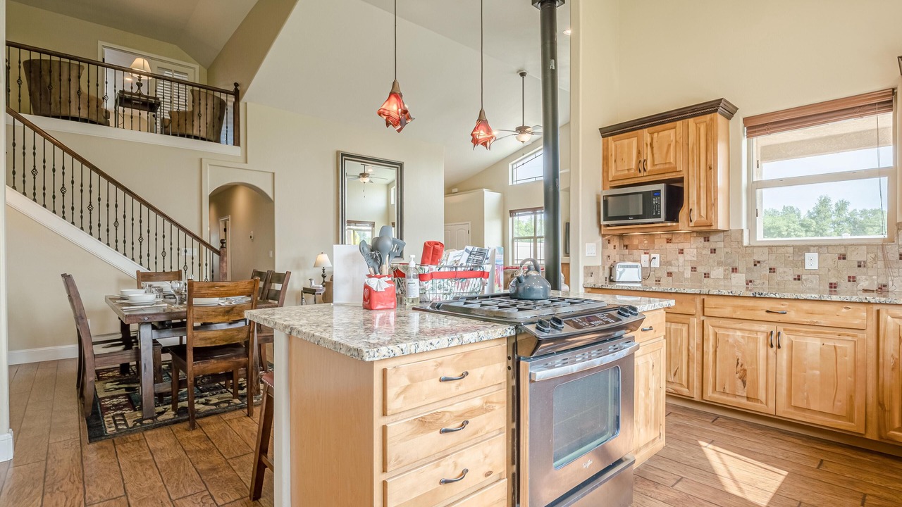 Photo of Kitchen in Fruita