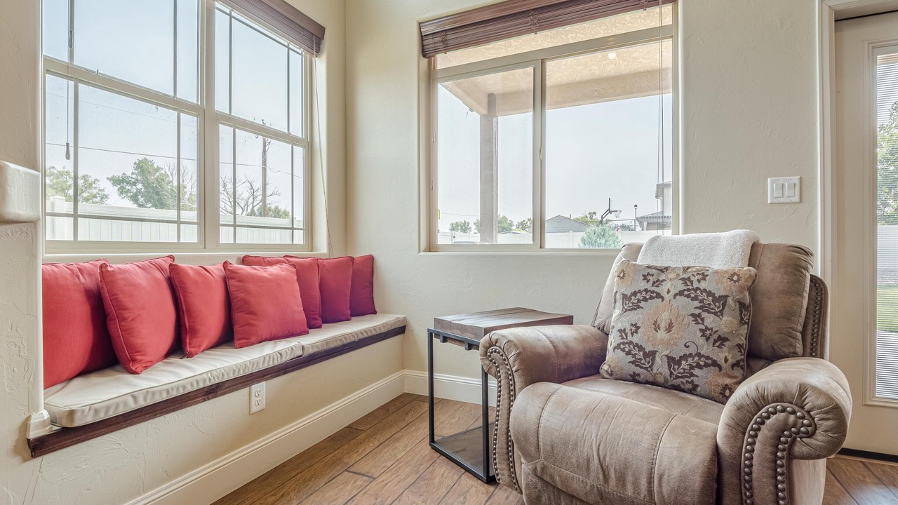 Photo of Livingroom in Fruita