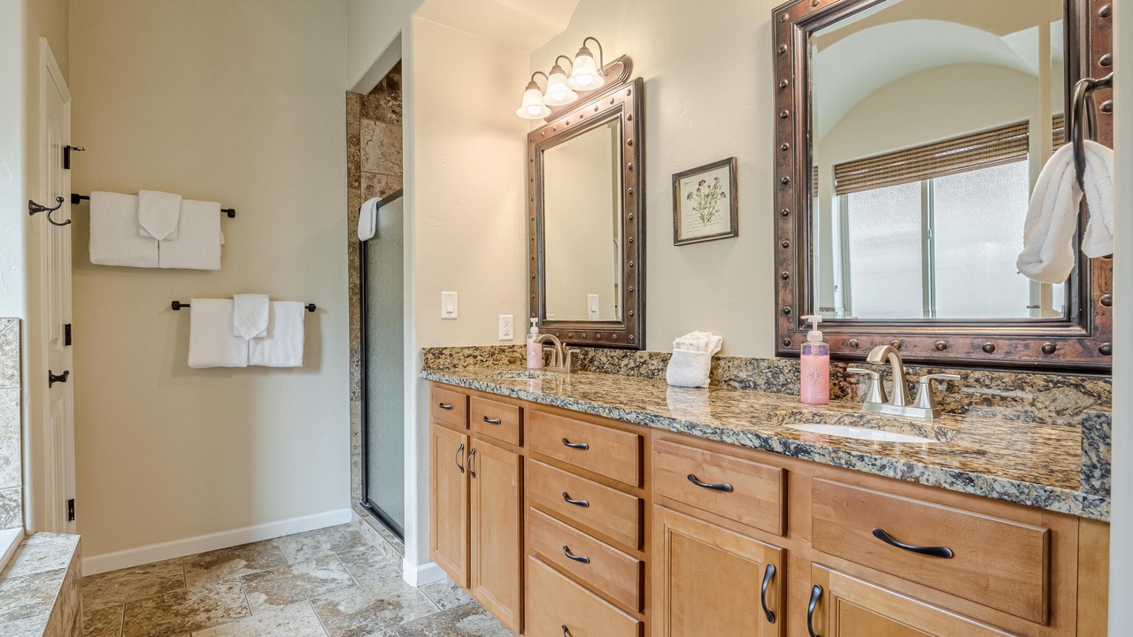 Photo of Bathroom in Fruita