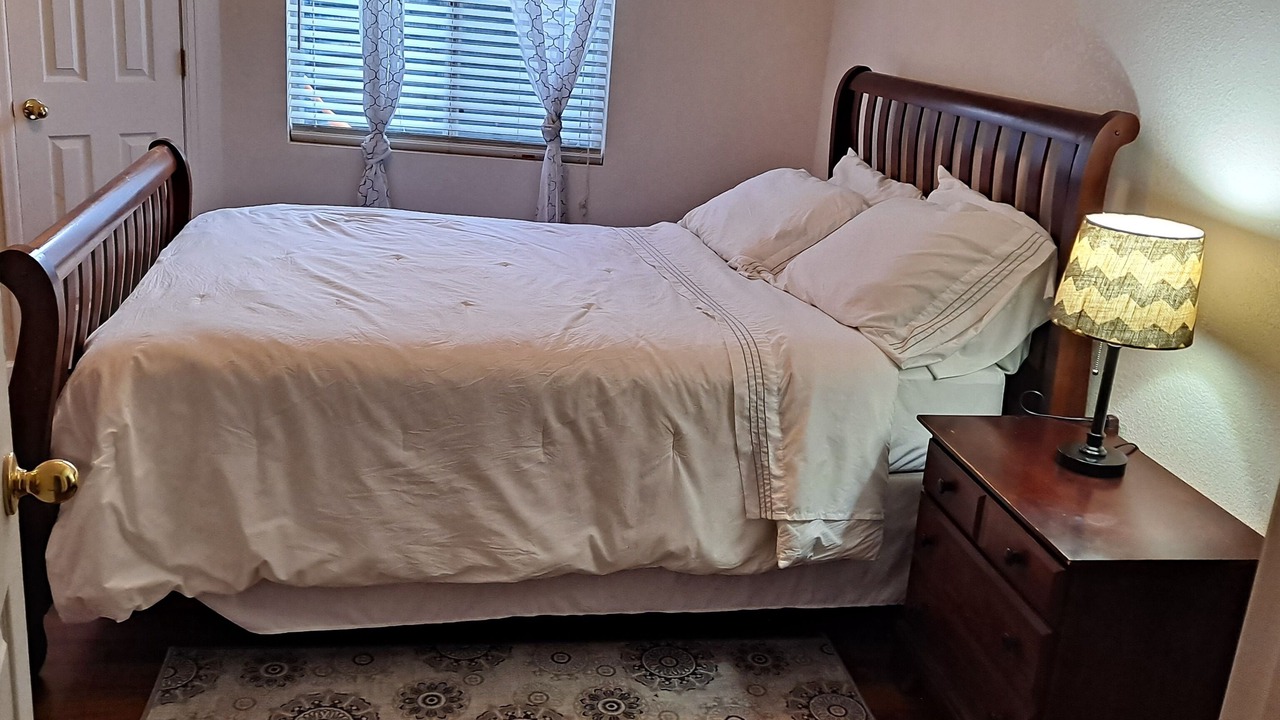 Photo of Bedroom in Sterling Hills