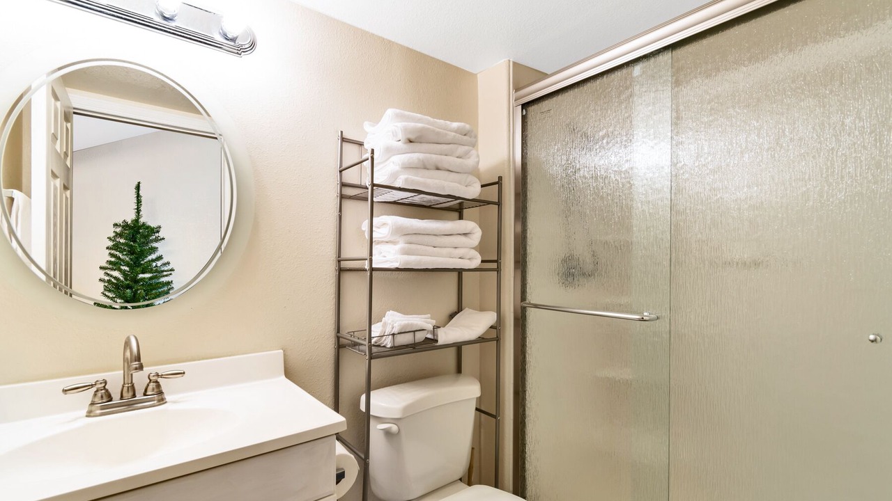 Photo of Bathroom in Sterling Hills