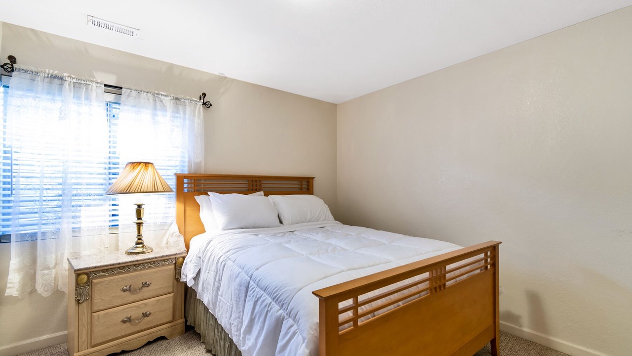Photo of Bedroom in Sterling Hills