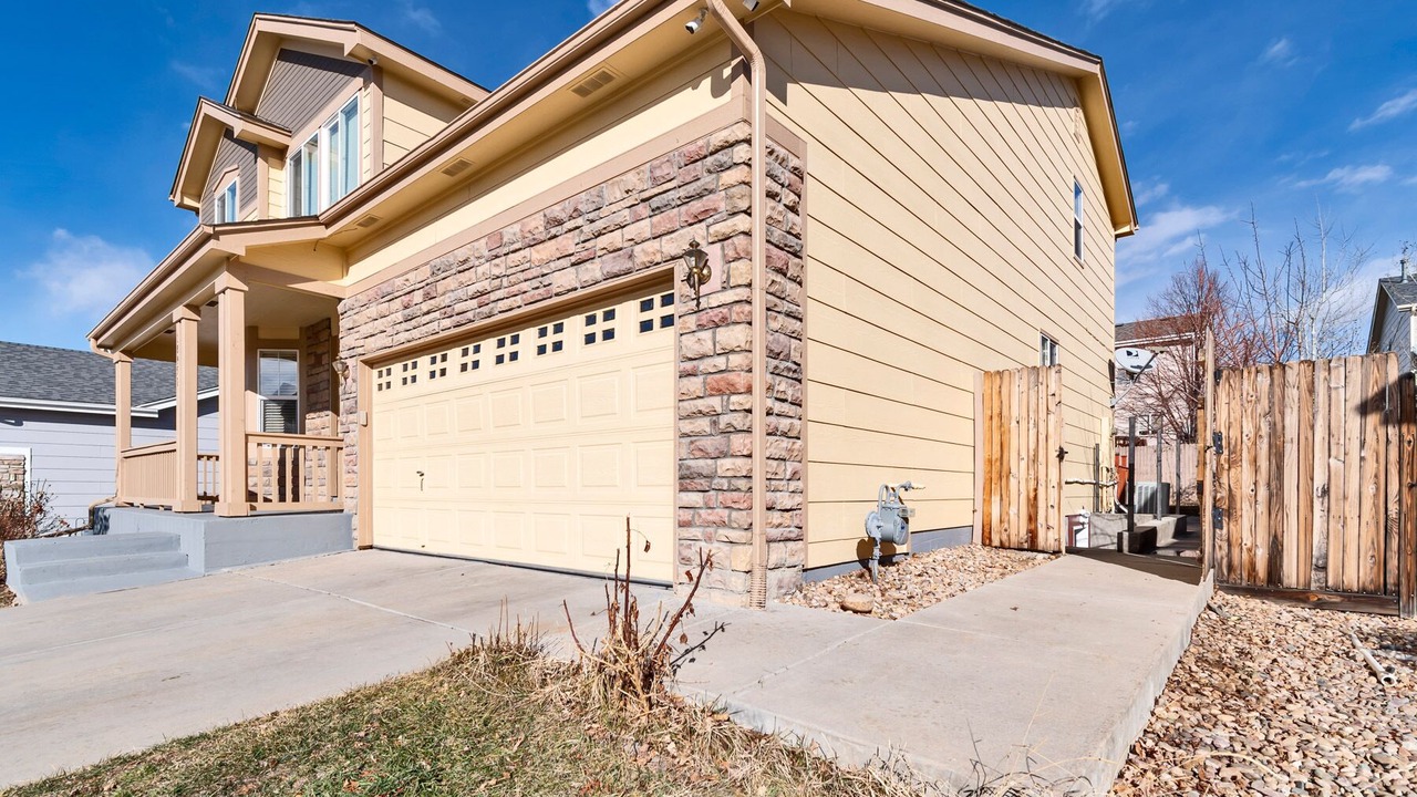Photo of Outdoor in Sterling Hills