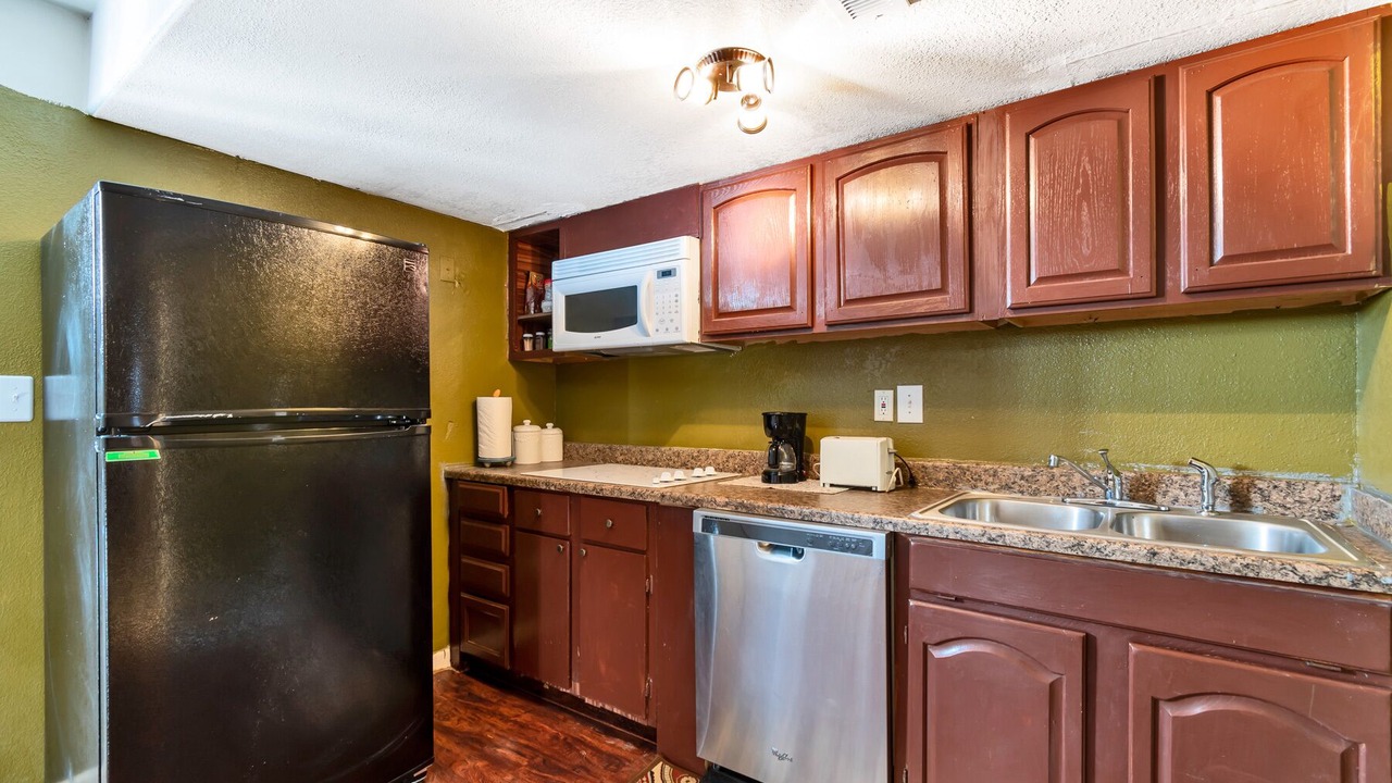 Photo of Kitchen in Sterling Hills