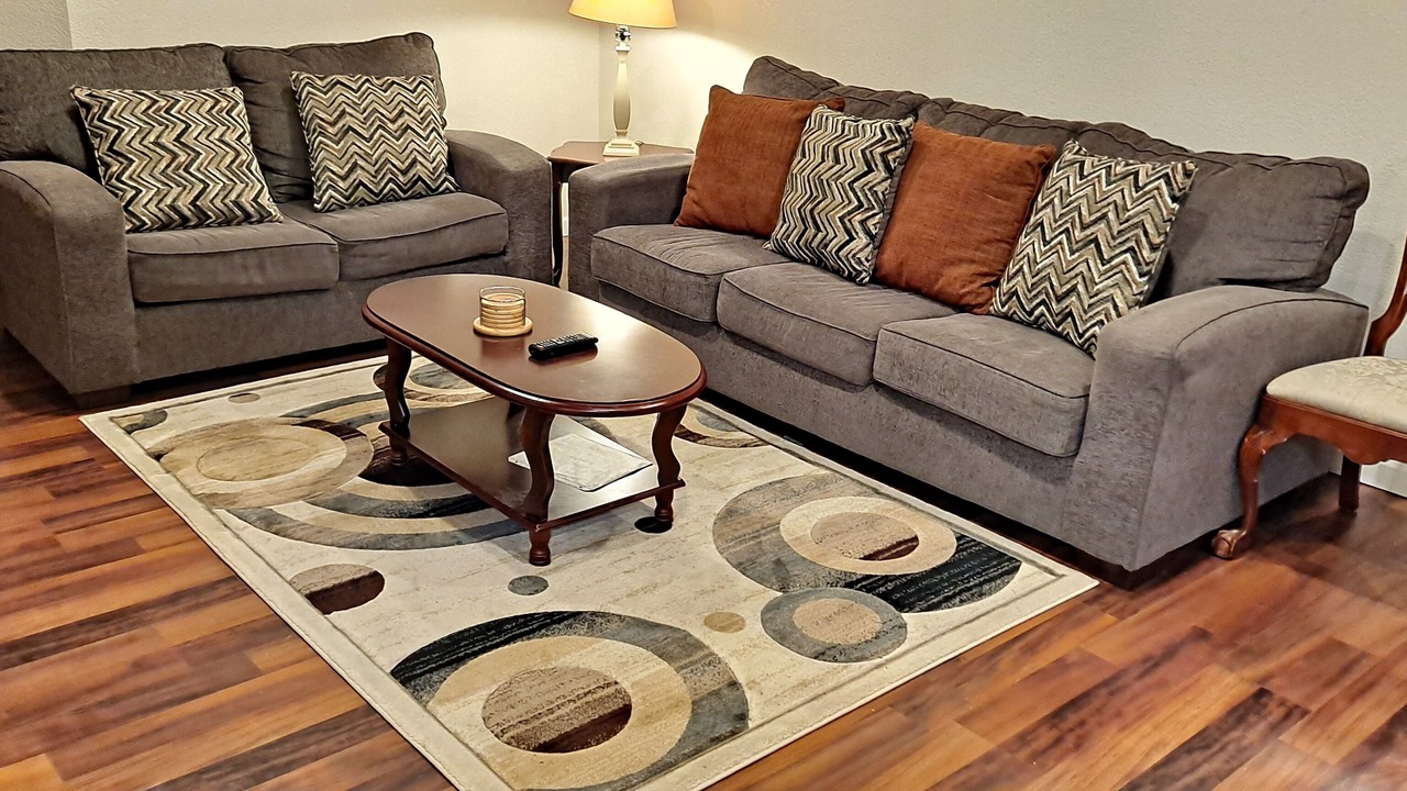 Photo of Livingroom in Sterling Hills