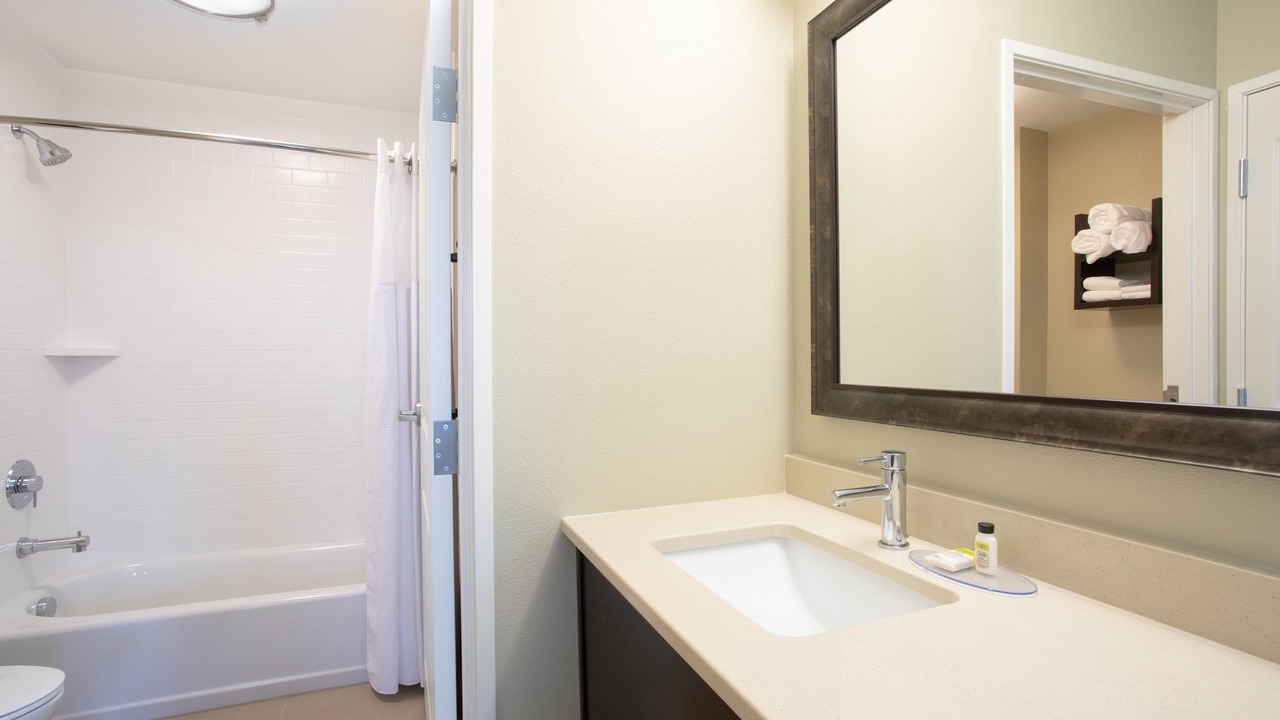 Photo of Bathroom in Littleton