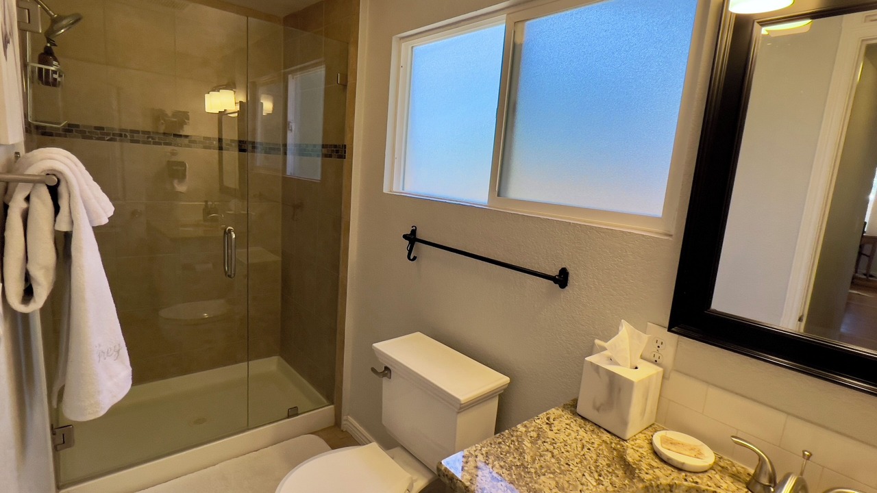 Photo of Bathroom in Englewood