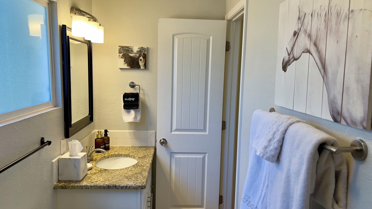 Photo of Bathroom in Englewood