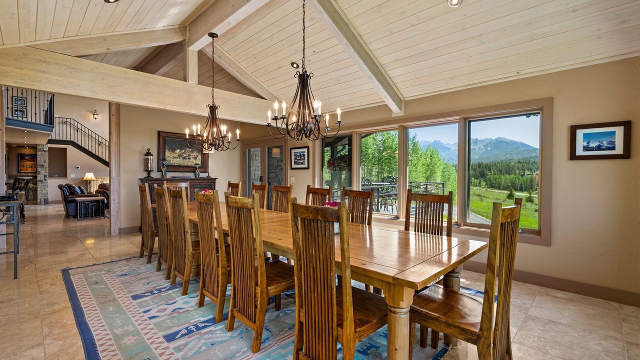 Photo of Livingroom in Purgatory