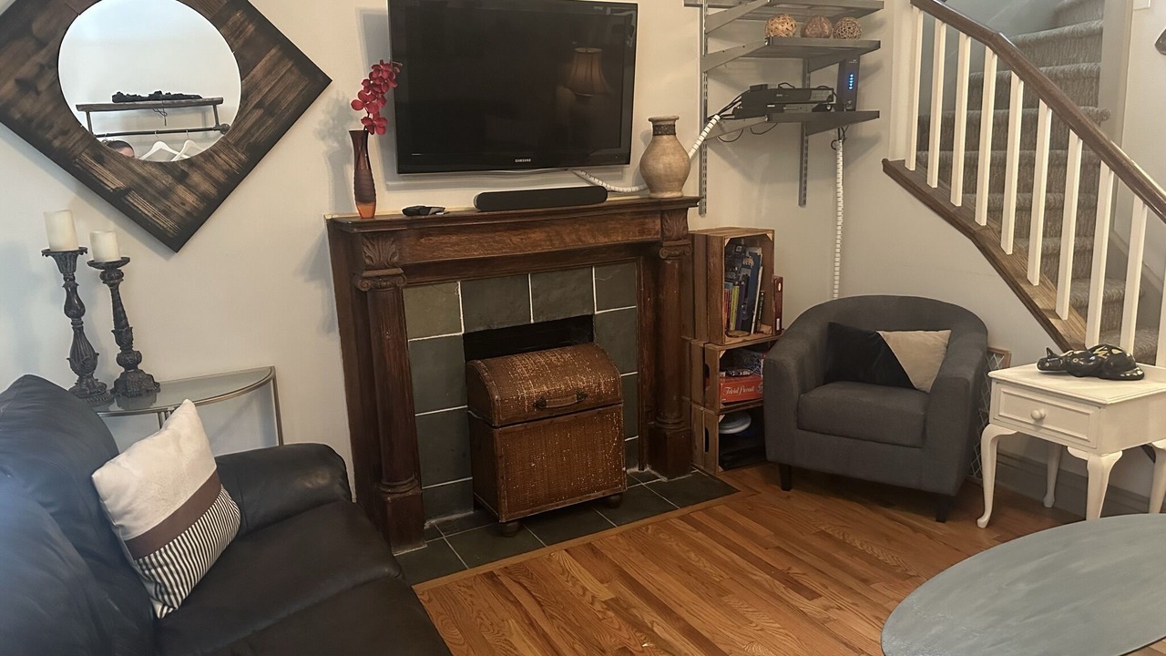 Photo of Bedroom in Baker