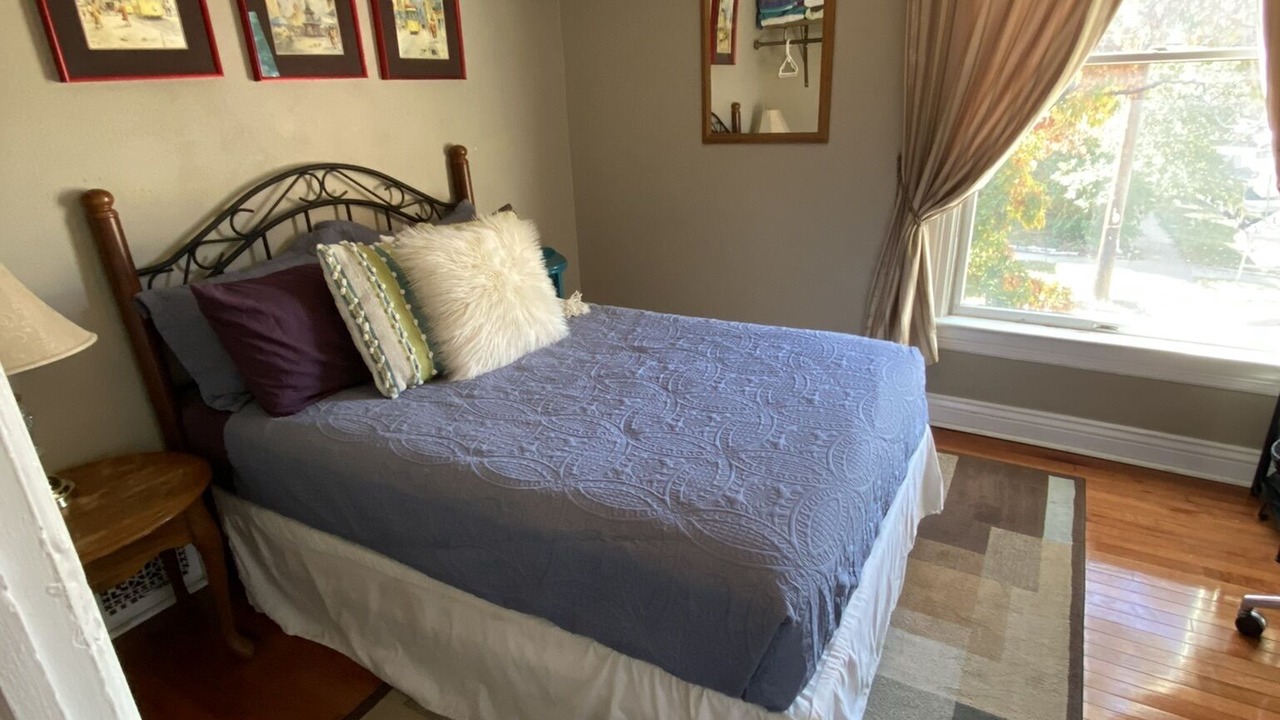 Photo of Bedroom in Baker