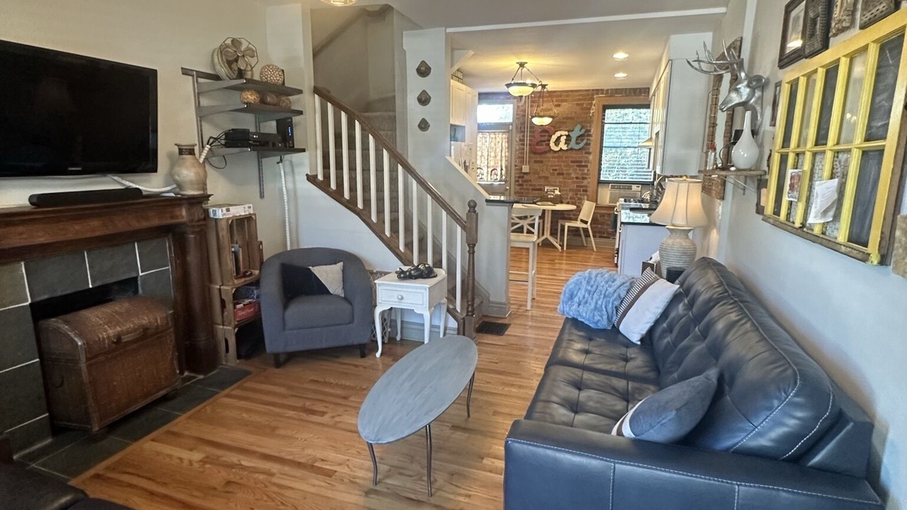 Photo of Livingroom in Baker