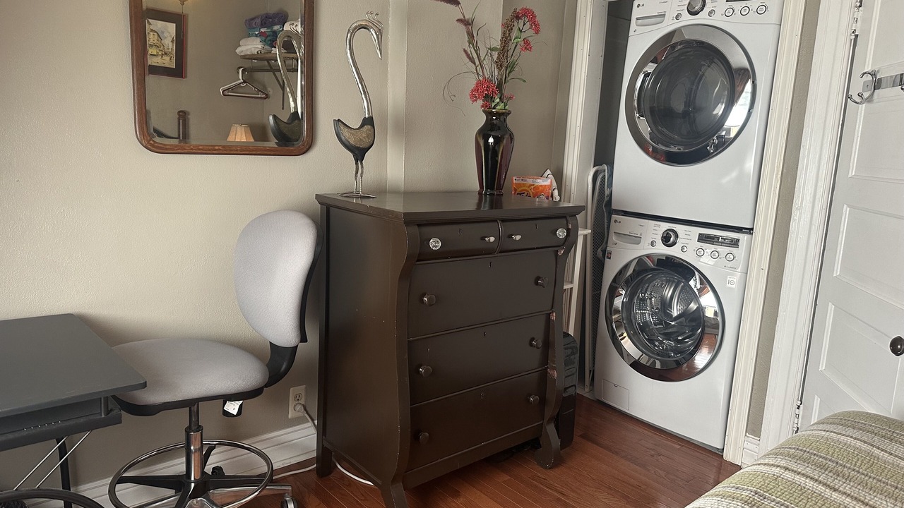 Photo of Bedroom in Baker
