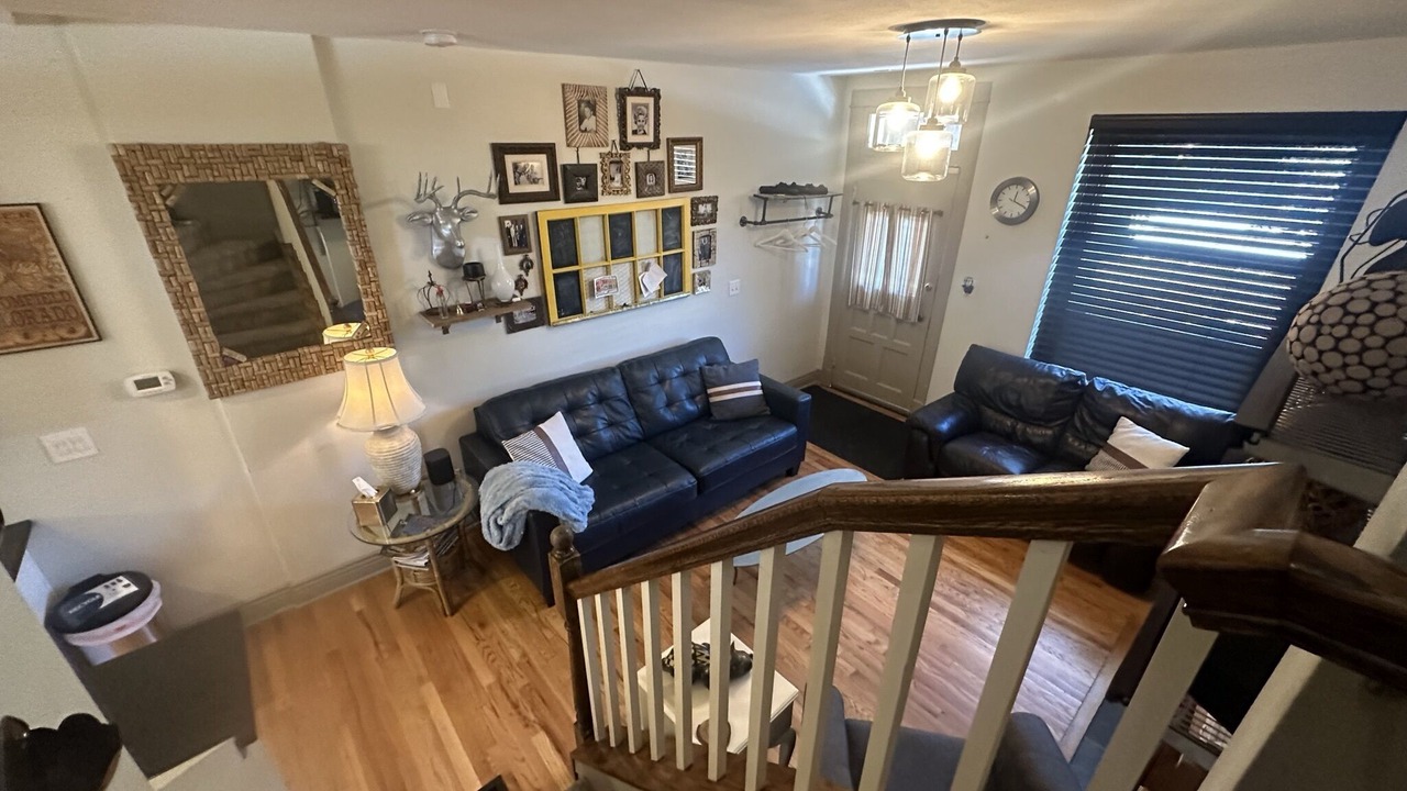 Photo of Bedroom in Baker