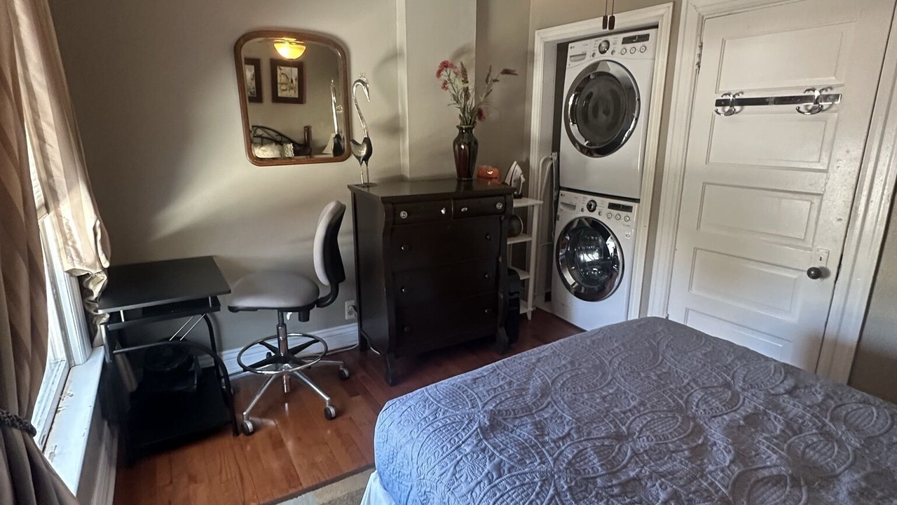 Photo of Bedroom in Baker