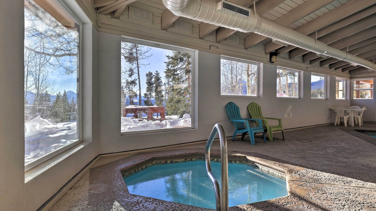 Photo of Outdoor in Wildernest