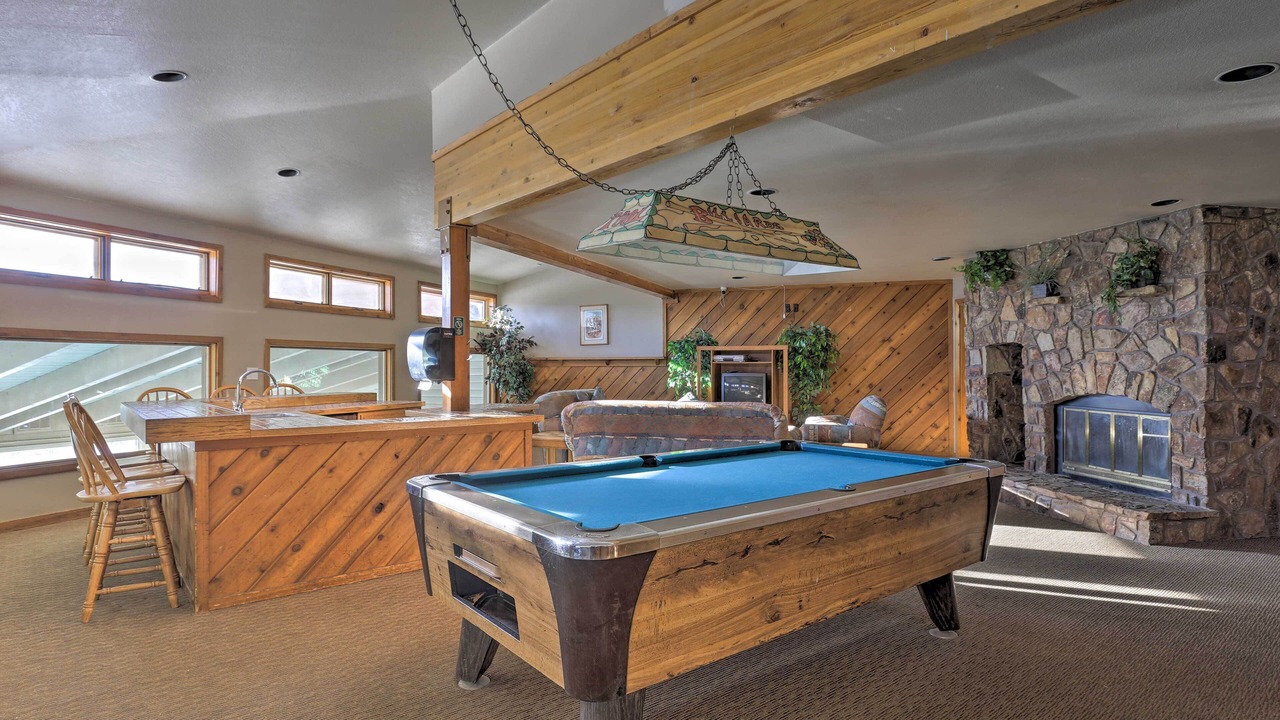Photo of Bedroom in Wildernest