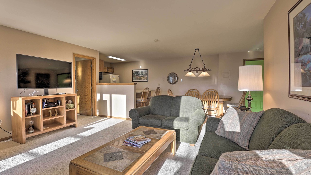 Photo of Livingroom in Wildernest