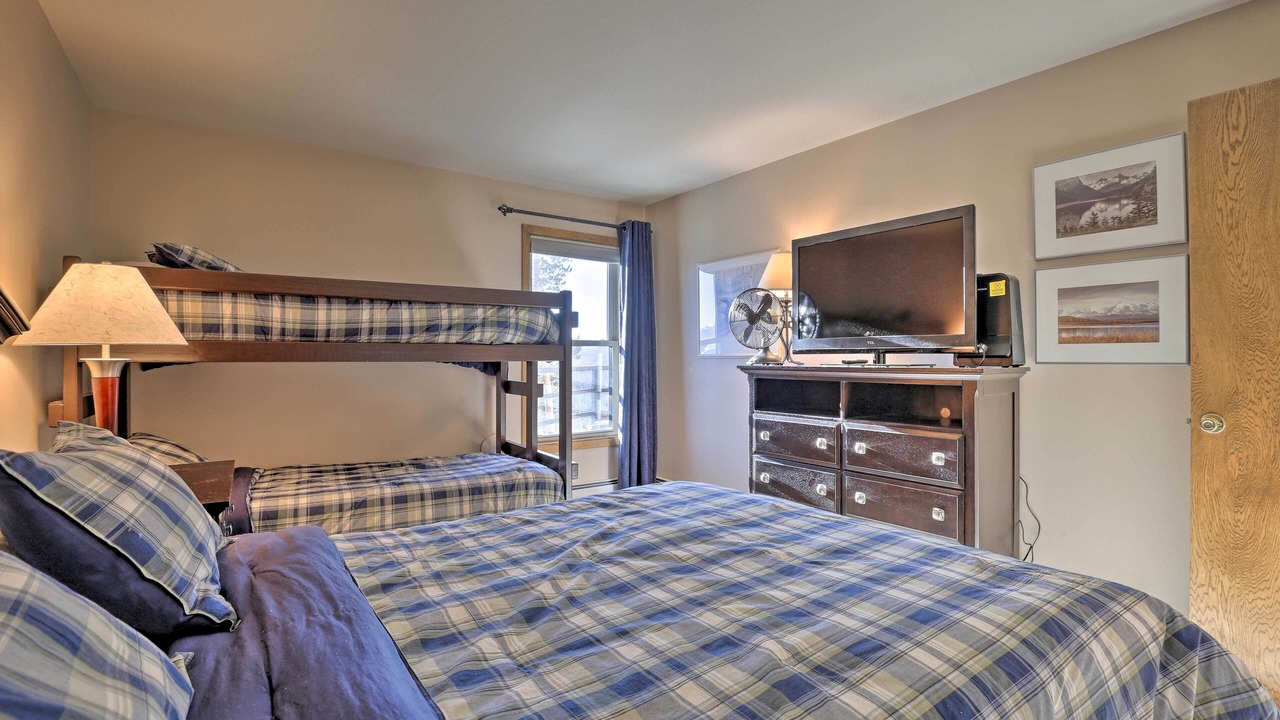 Photo of Bedroom in Wildernest