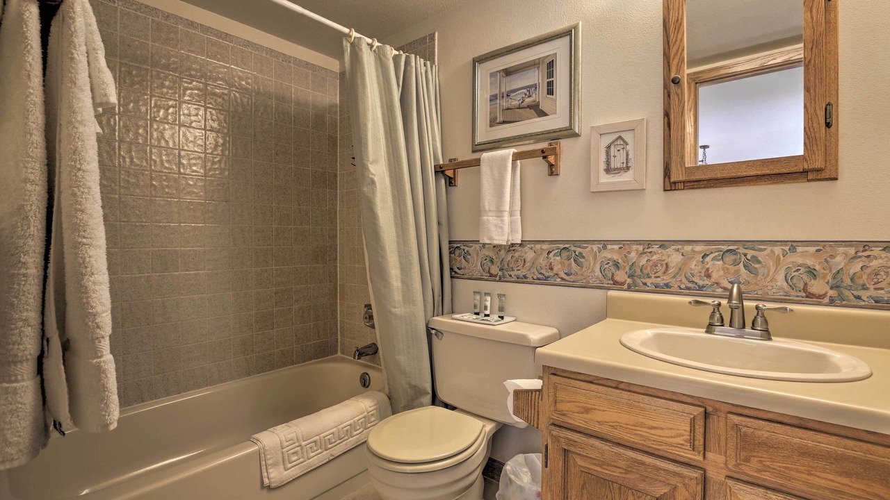 Photo of Bathroom in Wildernest