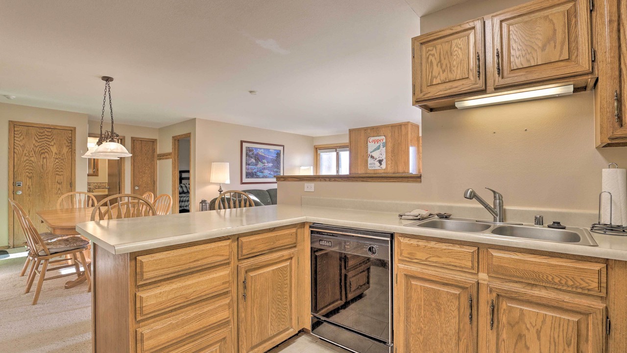 Photo of Kitchen in Wildernest