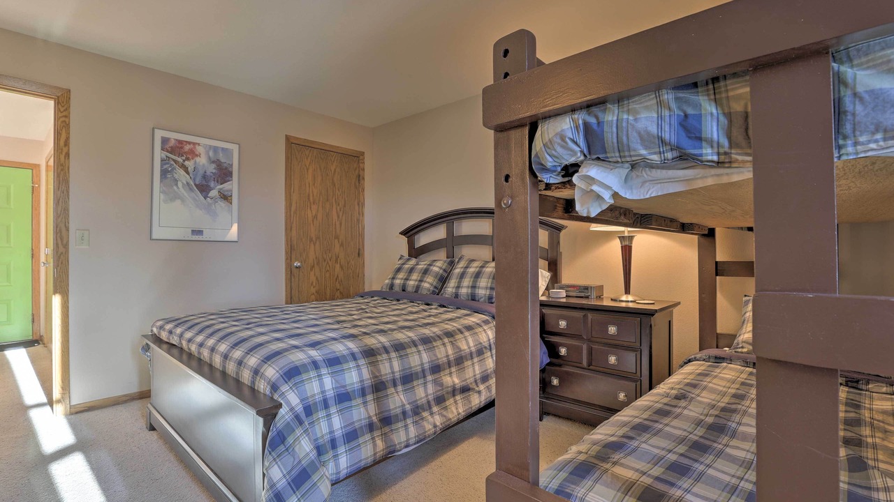 Photo of Bedroom in Wildernest
