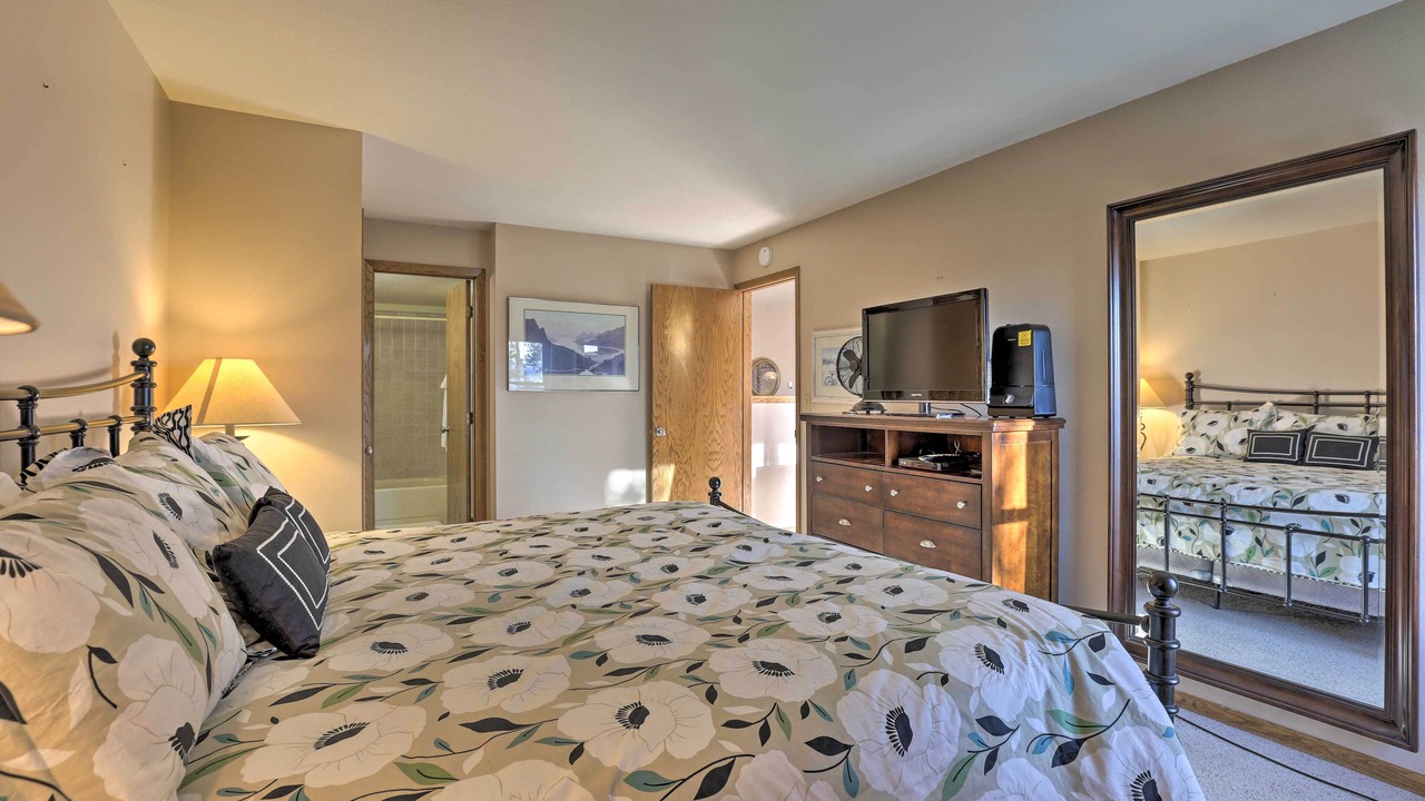 Photo of Bedroom in Wildernest