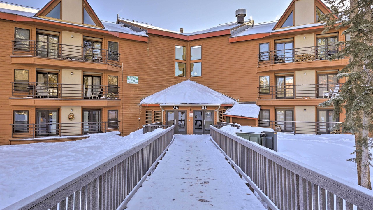 Photo of Outdoor in Wildernest