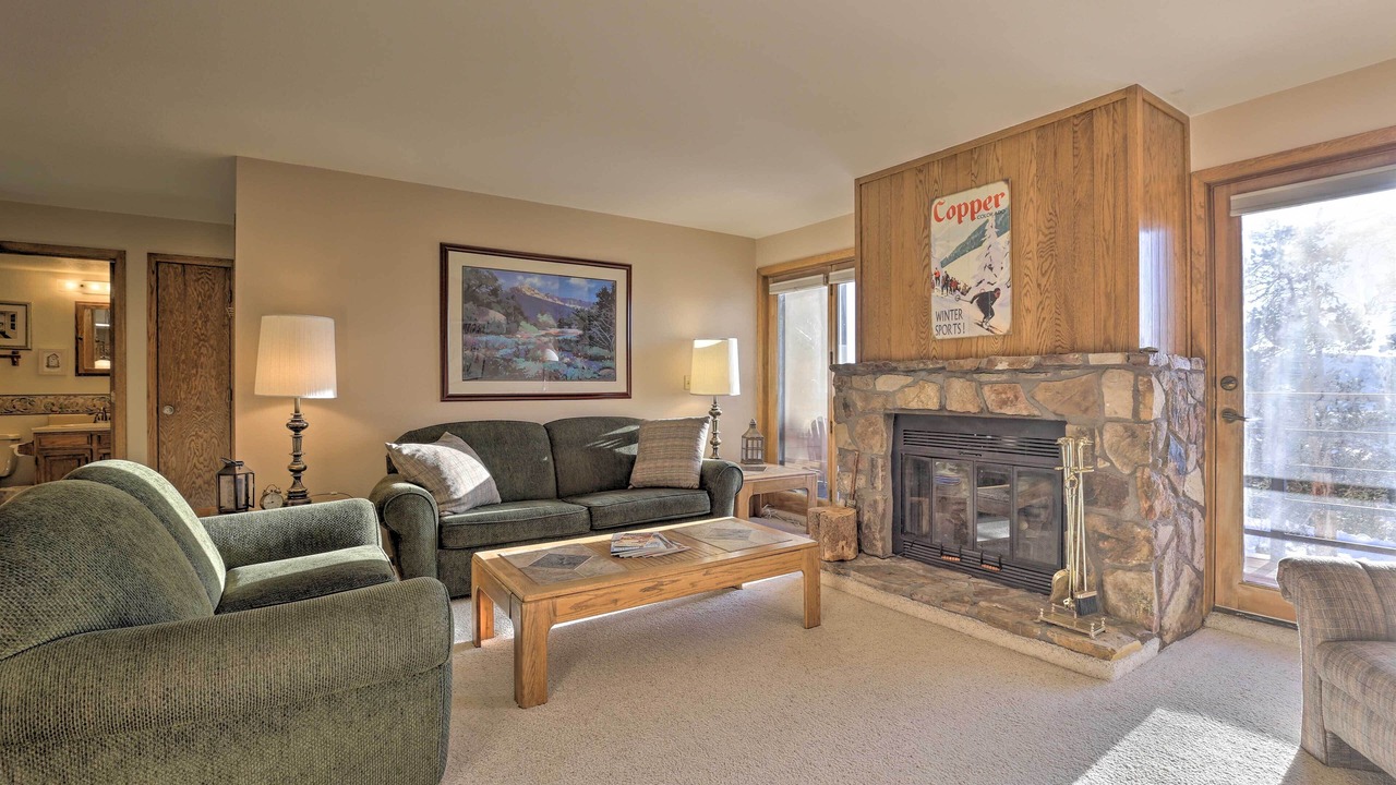 Photo of Livingroom in Wildernest