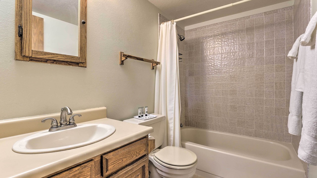Photo of Bathroom in Wildernest
