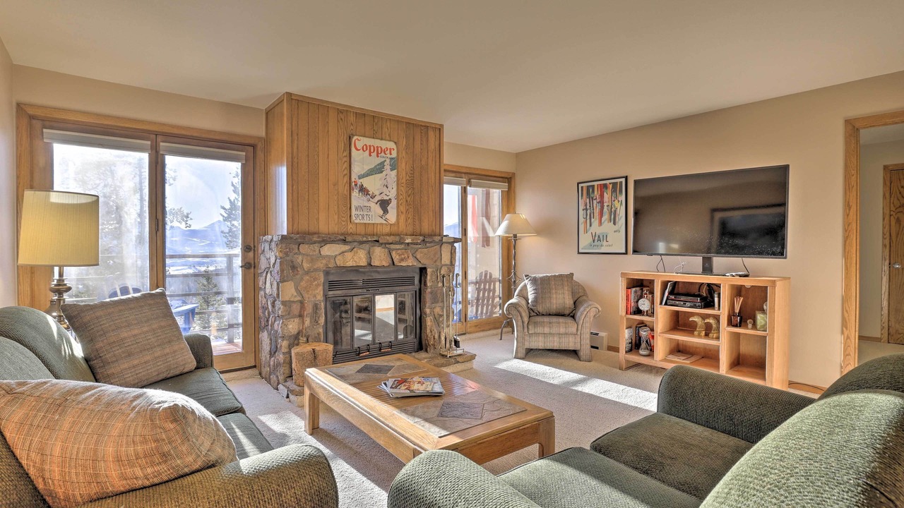 Photo of Bedroom in Wildernest