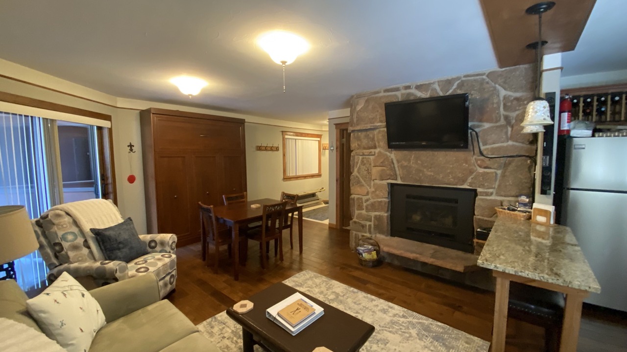 Photo of Livingroom in Old Town