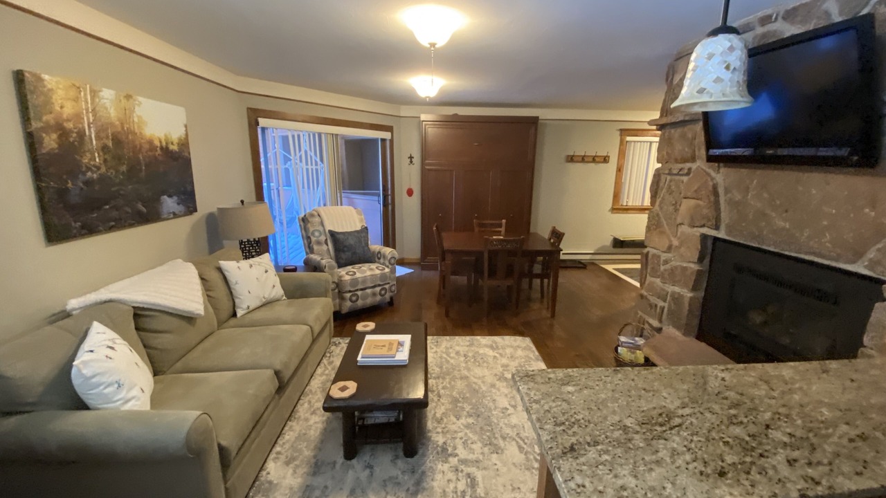 Photo of Livingroom in Old Town