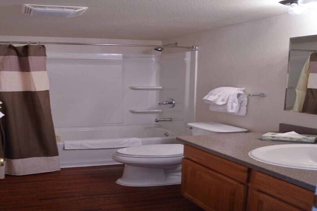Photo of Bathroom in Fraser